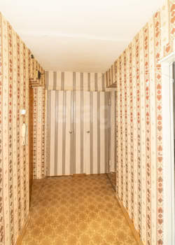 2-к квартира, вторичка, 48м2, 4/9 этаж