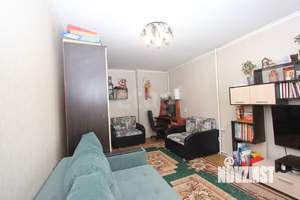 1-к квартира, вторичка, 36м2, 5/9 этаж