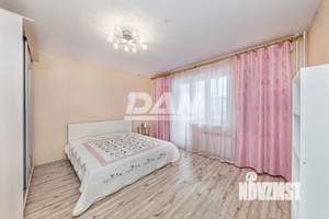1-к квартира, вторичка, 41м2, 9/10 этаж