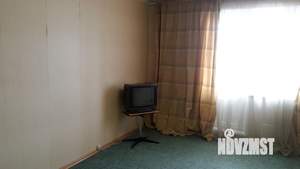 1-к квартира, вторичка, 40м2, 9/10 этаж