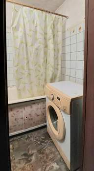 2-к квартира, вторичка, 54м2, 8/9 этаж