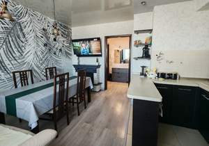 2-к квартира, вторичка, 79м2, 3/9 этаж