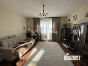 2-к квартира, вторичка, 53м2, 9/9 этаж