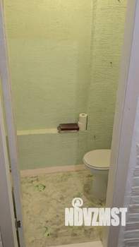 1-к квартира, вторичка, 33м2, 1/3 этаж