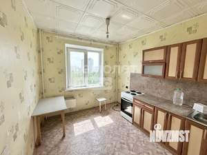 1-к квартира, вторичка, 41м2, 9/10 этаж