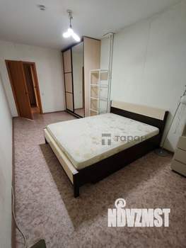 Студия квартира, вторичка, 57м2, 3/17 этаж