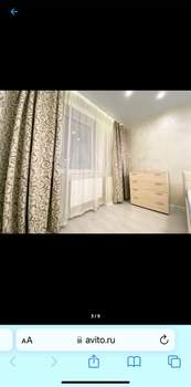 Студия квартира, вторичка, 51м2, 18/20 этаж