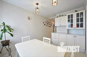 2-к квартира, вторичка, 110м2, 11/16 этаж