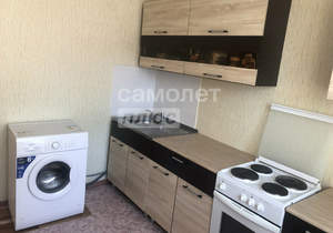 1-к квартира, вторичка, 40м2, 5/10 этаж