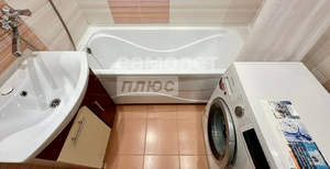 1-к квартира, вторичка, 41м2, 7/10 этаж