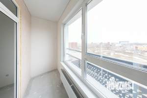 1-к квартира, вторичка, 39м2, 10/17 этаж