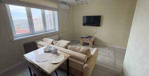 Студия квартира, вторичка, 51м2, 18/20 этаж