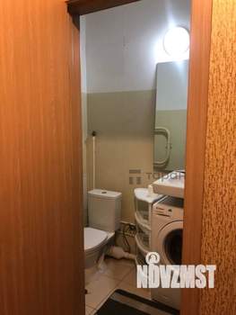 Студия квартира, вторичка, 24м2, 6/11 этаж