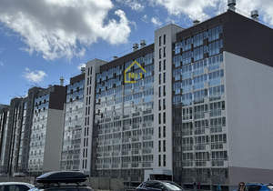 1-к квартира, вторичка, 32м2, 5/10 этаж