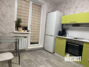 1-к квартира, вторичка, 36м2, 8/11 этаж