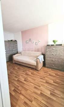 1-к квартира, вторичка, 32м2, 6/10 этаж