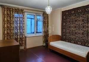 2-к квартира, вторичка, 54м2, 3/10 этаж