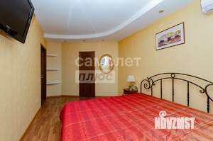 3-к квартира, вторичка, 98м2, 3/10 этаж