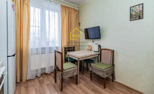 1-к квартира, вторичка, 32м2, 10/10 этаж