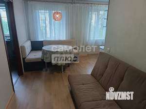 2-к квартира, вторичка, 40м2, 4/5 этаж