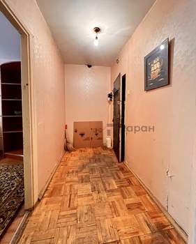 1-к квартира, вторичка, 33м2, 1/10 этаж