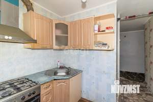 2-к квартира, вторичка, 48м2, 1/5 этаж