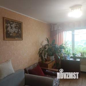 3-к квартира, вторичка, 66м2, 8/10 этаж