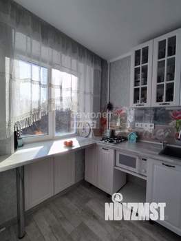 2-к квартира, вторичка, 40м2, 4/5 этаж