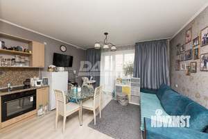 2-к квартира, вторичка, 45м2, 5/10 этаж