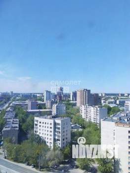 3-к квартира, вторичка, 83м2, 15/26 этаж