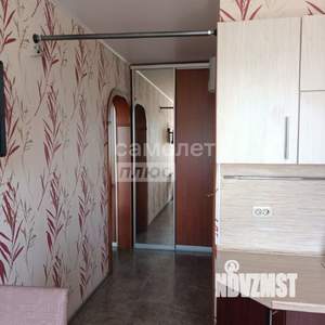 1-к квартира, вторичка, 32м2, 5/9 этаж