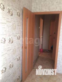 1-к квартира, вторичка, 41м2, 10/10 этаж