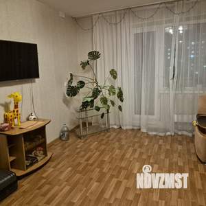 2-к квартира, вторичка, 57м2, 3/10 этаж