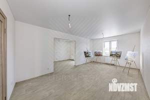 2-к квартира, вторичка, 58м2, 13/15 этаж