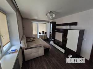 2-к квартира, вторичка, 40м2, 6/8 этаж