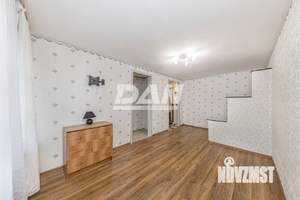 2-к квартира, вторичка, 43м2, 2/5 этаж