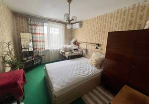 3-к квартира, вторичка, 65м2, 6/9 этаж