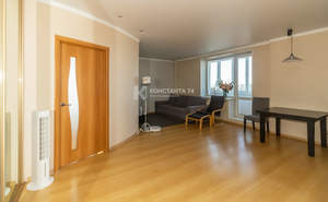 2-к квартира, вторичка, 54м2, 10/15 этаж