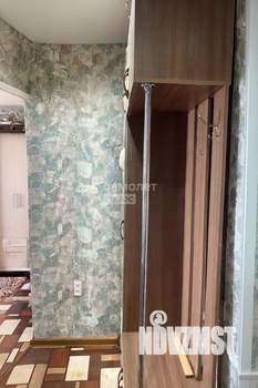 1-к квартира, вторичка, 30м2, 9/9 этаж