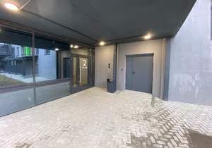 Студия квартира, вторичка, 42м2, 20/24 этаж