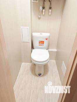 1-к квартира, вторичка, 54м2, 11/12 этаж