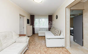 2-к квартира, вторичка, 46м2, 3/5 этаж