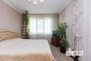 4-к квартира, вторичка, 75м2, 10/10 этаж