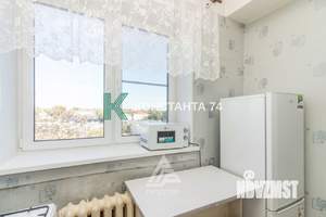 2-к квартира, вторичка, 45м2, 5/5 этаж