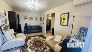 2-к квартира, вторичка, 43м2, 5/5 этаж