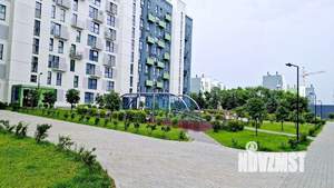 2-к квартира, вторичка, 41м2, 1/10 этаж