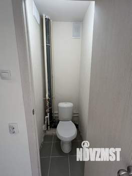 1-к квартира, вторичка, 38м2, 5/10 этаж