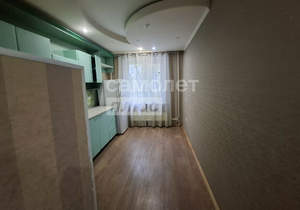 3-к квартира, вторичка, 68м2, 1/10 этаж