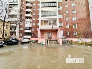 2-к квартира, вторичка, 47м2, 3/9 этаж