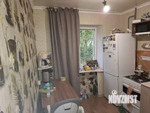 2-к квартира, вторичка, 46м2, 1/2 этаж